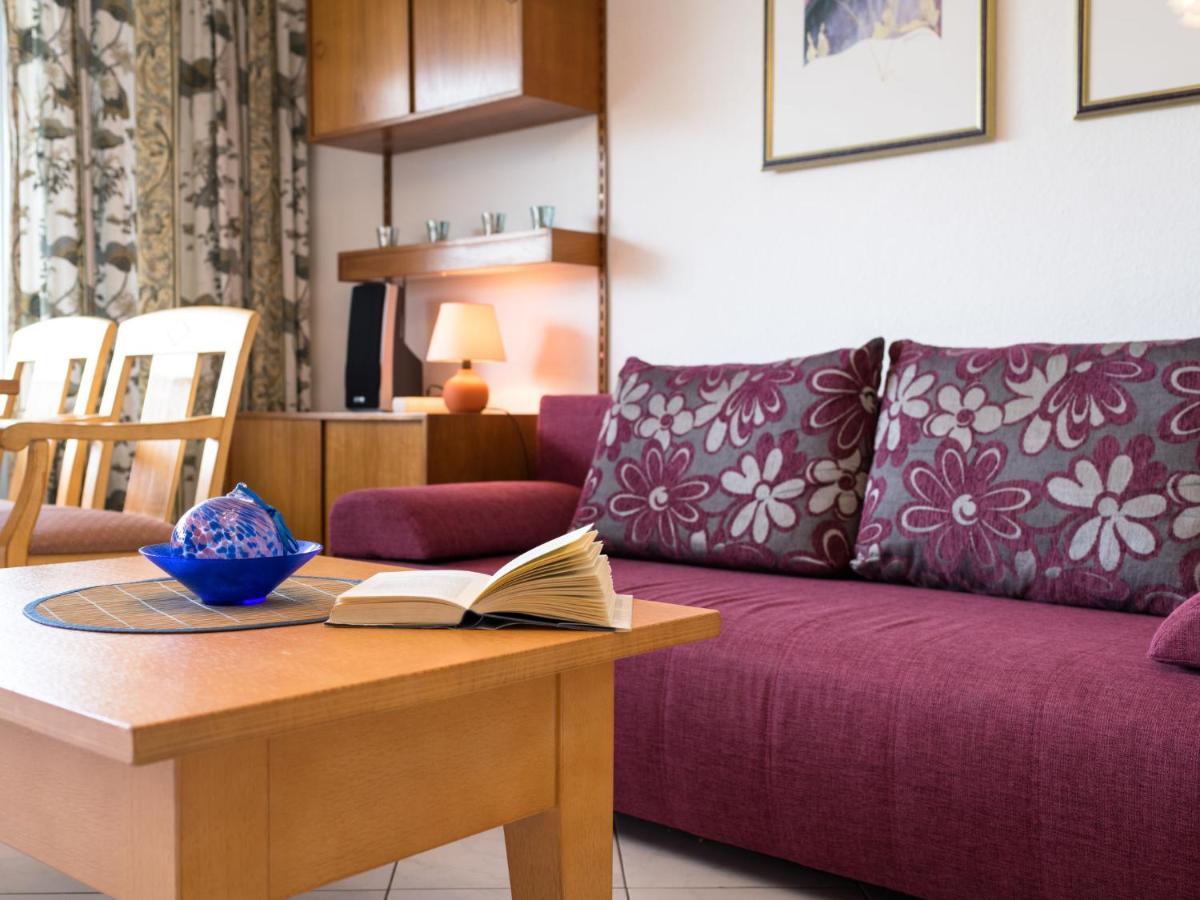 Apartment B313 By Interhome 兰施泰因 外观 照片